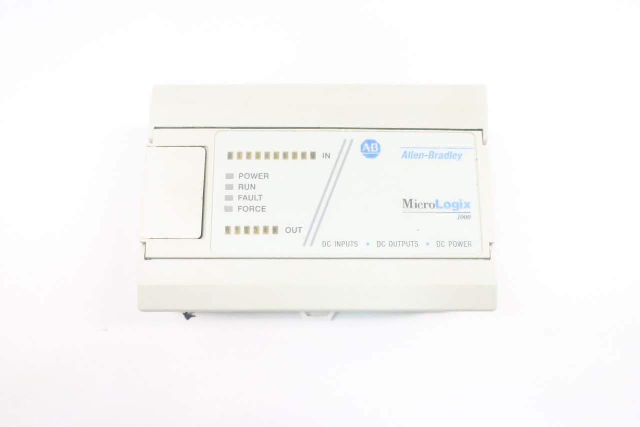 Allen-Bradley 1336-BDB-SP29D AC Drive for Industry Applications - Image 2