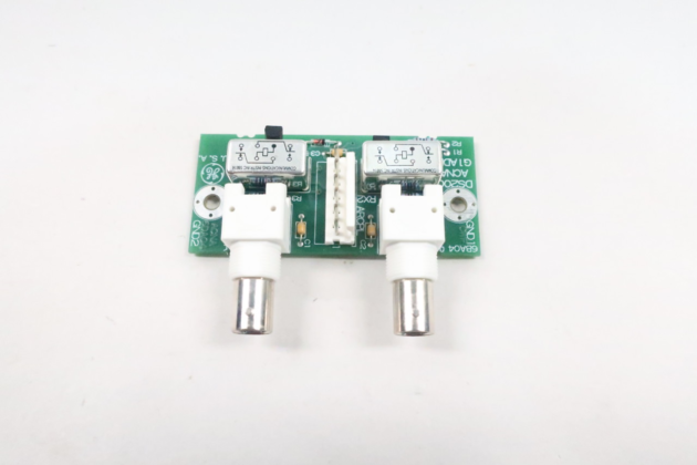 GE IS220PPROS1B PLC Module for Industrial Automation - Image 2