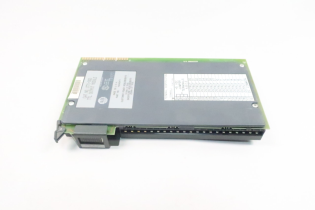 AB 1734-TOP3 Terminal Base: Advanced Control Module for Industrial Automation