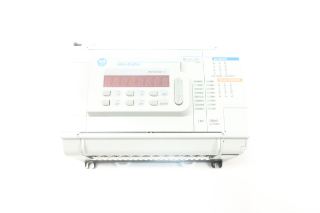 AB 1336F-B025-AA-EN AC Drive: Precision Control, Unmatched Reliability