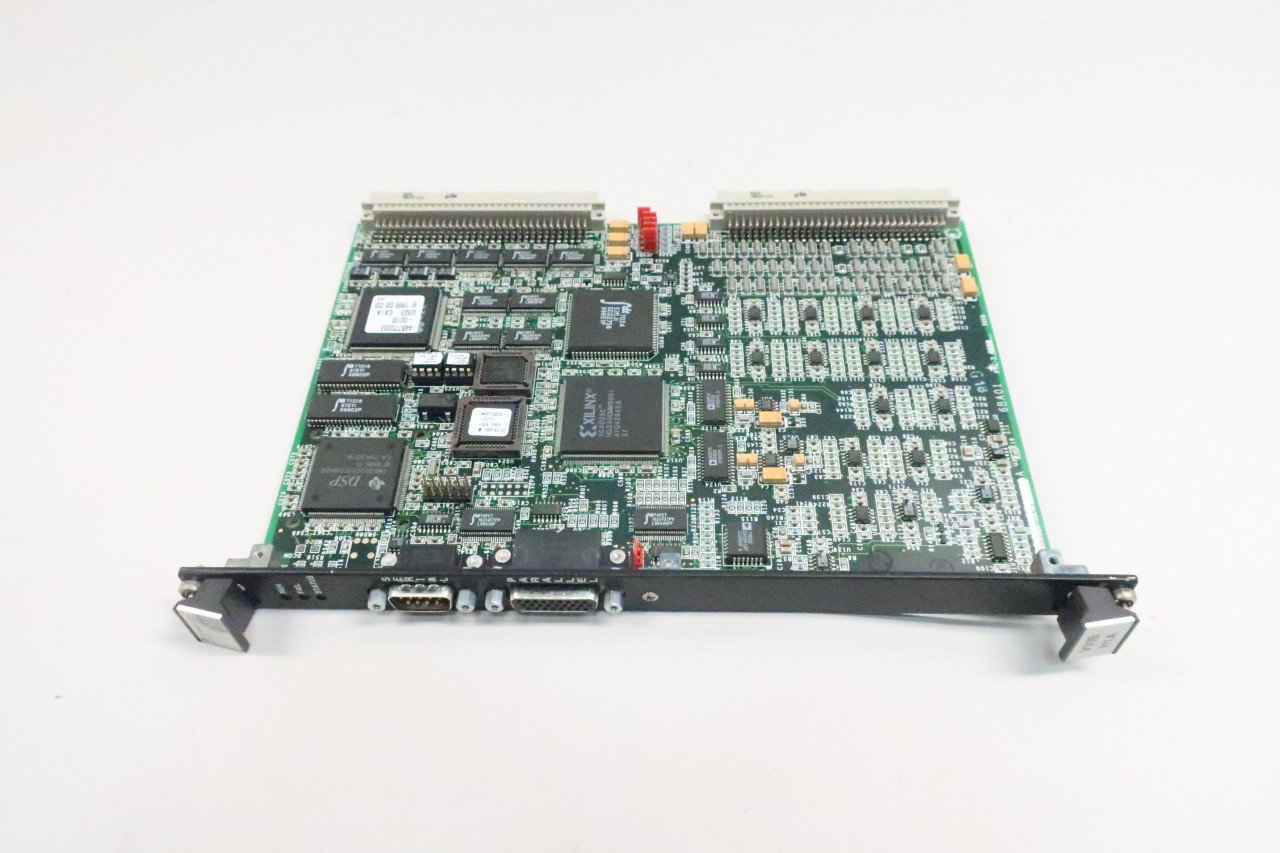 GE IS420ESWBH3A: High-Performance Unmanaged Ethernet Switch for Industrial Automation - Image 2