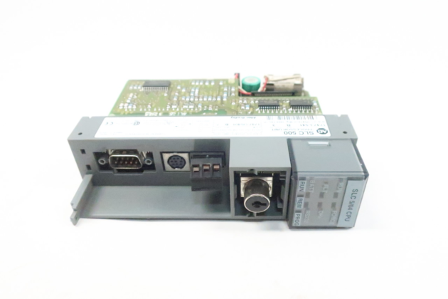 AB 1336-BDB-SP18D: Precision Gate Drive Board for Industrial Control Systems