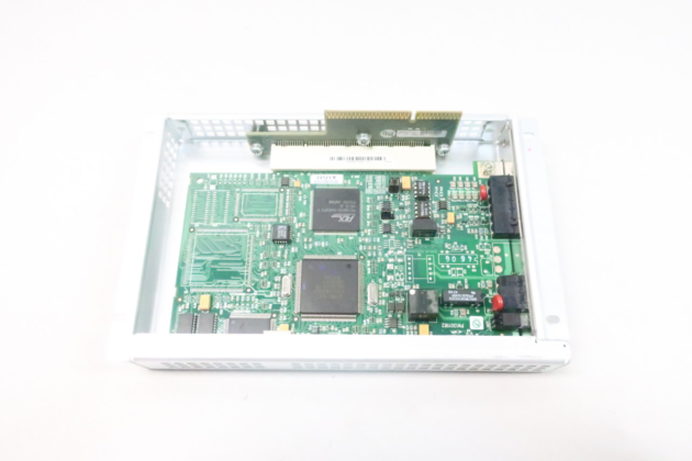AB 1336S-EN4 Communication Module, Industrial Control Solutions - Image 2