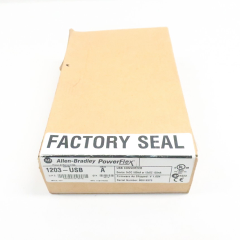 Allen Bradley 1336-GM1 Extended Communication Adapter Board