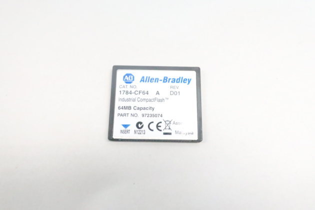 AB 1734-OE4C: Industrial-grade 4-Channel Analog Current Output Module - Image 2