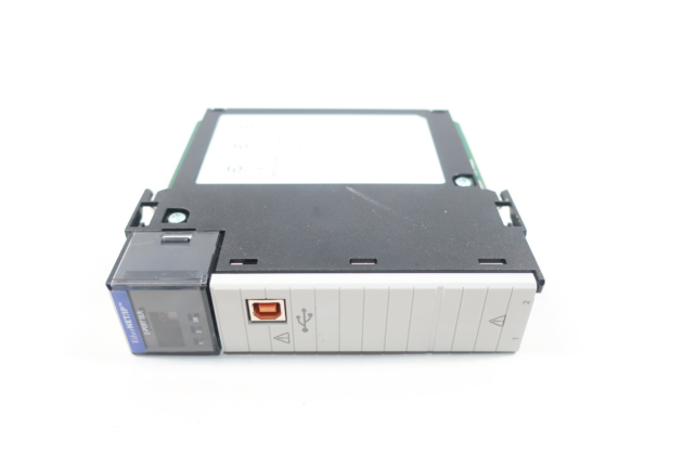 Allen Bradley PanelView Plus 1000 Color Terminal 2711P-T10C4D1, Industrial Control Systems, Touch Screen Monitors - Image 2