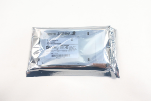 AB 1756-L55M14 Industrial Control Module