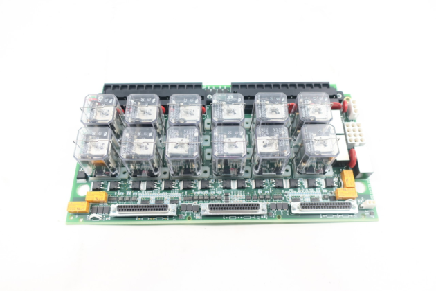 DS3820PS7A1B1C GE General Electric  Mark VI Circuit Board - Advanced Industrial Control Solution - Image 2