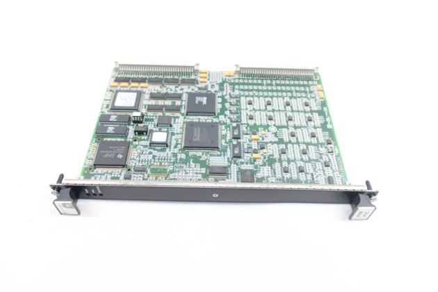 General Electric UMT162-A: Precision Measurement Card, for Critical Applications
