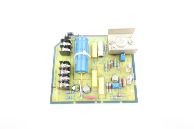 GE General Electric DS200SLCCG1AFG Communication Board for PLC