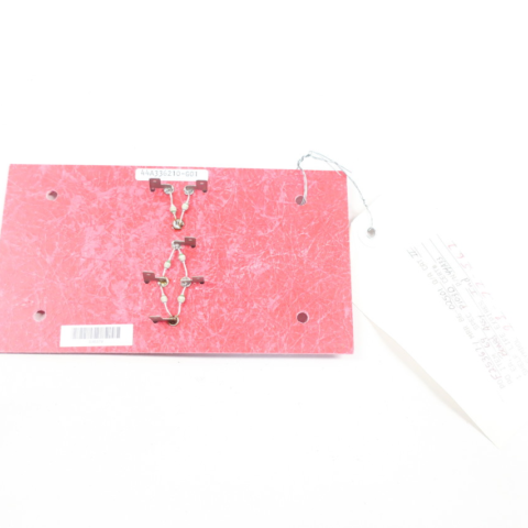 GE D20 MIC High-Performance Industrial Control Module