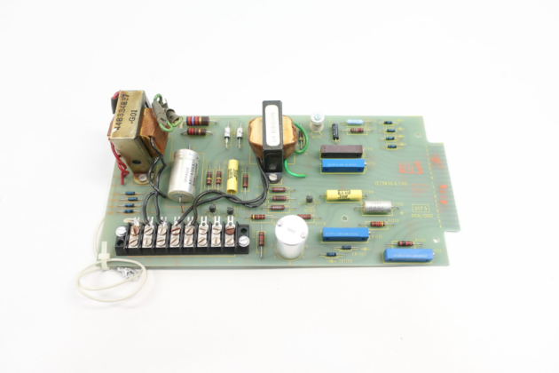 GE DS3800HUMA Universal Memory Card, Engineered for Critical Control Systems - Image 2