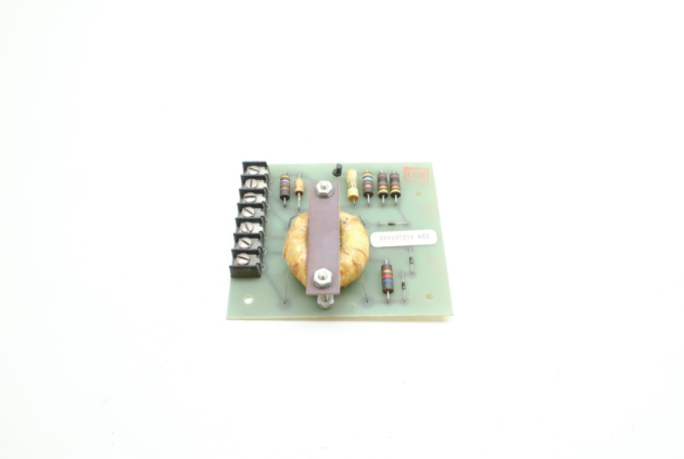 Kollmorgen S61000-610 Servo Amplifier - Precision Control for Industry's Demanding Applications