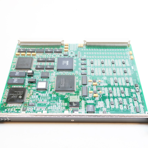 GE IC200PWR012D Power Supply Module for Industrial Automation Systems