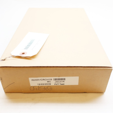 GE 489-P1-HI-A20-E Relay | New in Box; Manufacturer: GE-FANUC