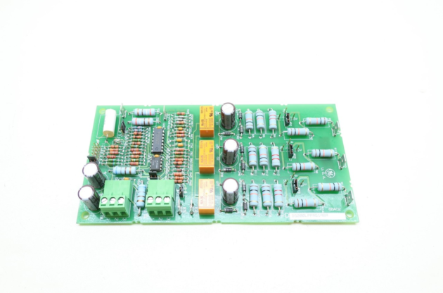 GE Speedtronic IS200BICLH1AFD IGBT Drive Bridge Interface Board