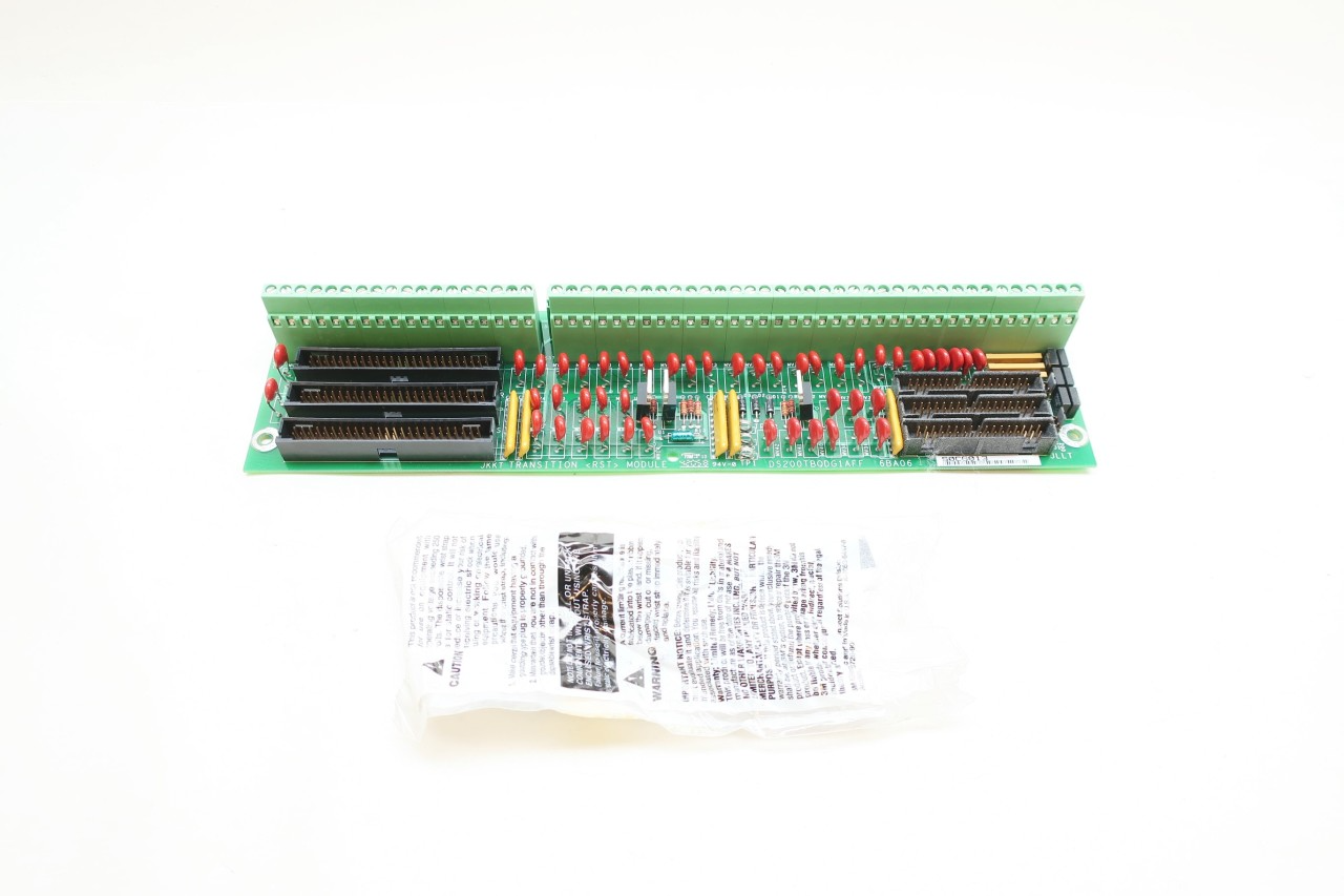 GE UR SHH URSHH Module: Industrial Automation, Control & Monitoring Solution