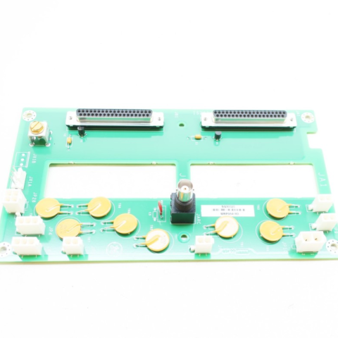 GE IS200VCRCH1BBC: High-Performance VCRC Circuit Board for Industrial Control Systems