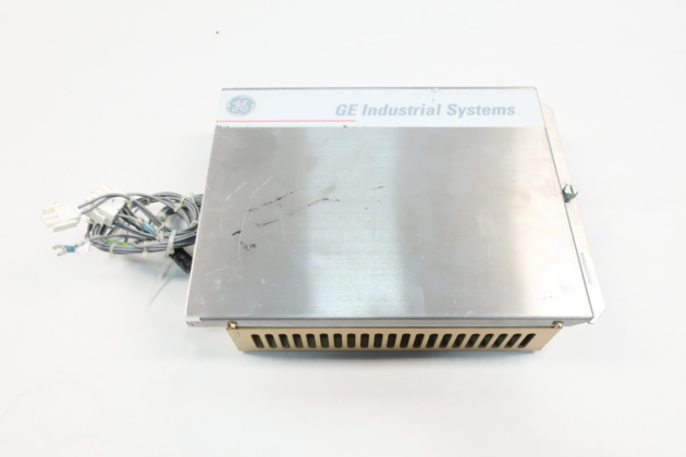 GE IS200EPSMG1A: Precision Exciter Power Supply for Advanced Industrial Control