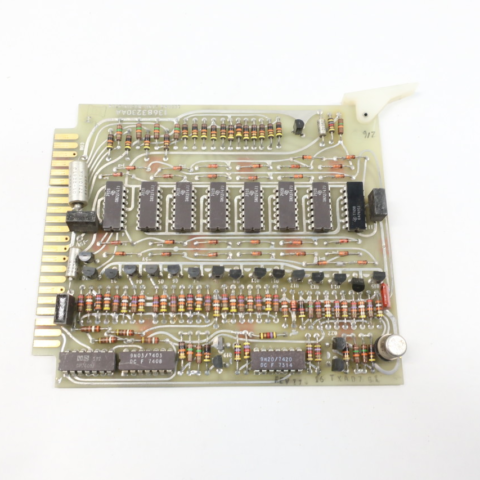 GE Fanuc IC670MDL640 - Versamax PLC, High Performance Modular Control Solution