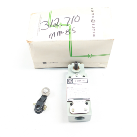 GE IS215UCVHM06A IS200PMCIH1ACC - High-Performance Industrial Control Module