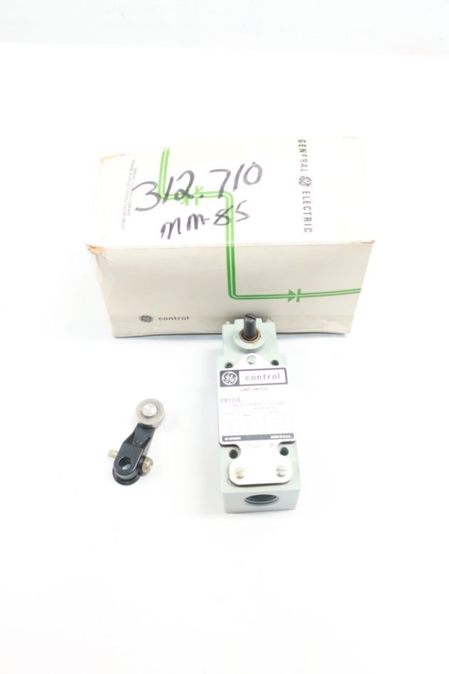 General Electric DS3820LIMA1 Circuit Board, Precision Control Module for Industrial Automation - Image 2