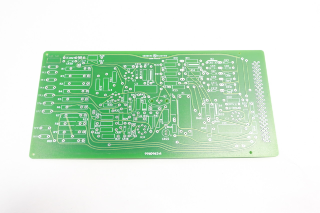 GE Multilin 489P1HIA20E Generator Management Relay