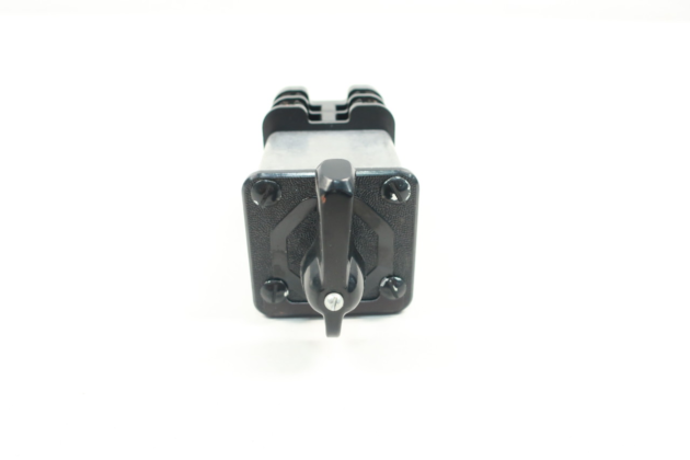 GE FANUC IC693PWR322: Advanced Power Supply for Industrial Control Systems - Image 2