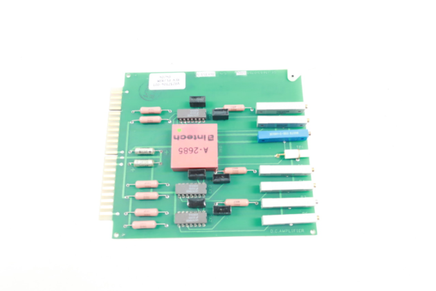 GE Fanuc IC693CBL305B - High-Speed Ethernet Communication Cable for Industrial Automation - Image 2