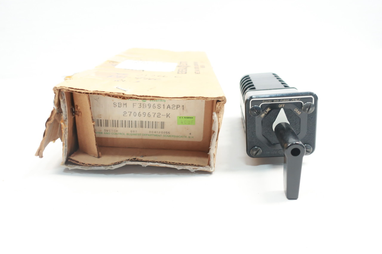 GE IC697CPX772 Single-Slot PLC CPU - Control Solutions for Industry - Image 2