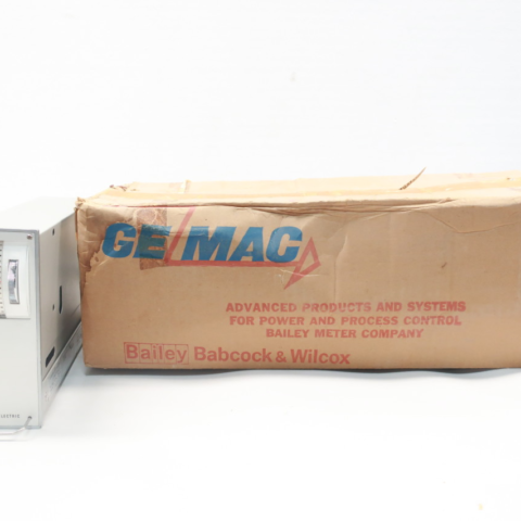 GE IC754CSX06CTD Base for Industrial Control Systems