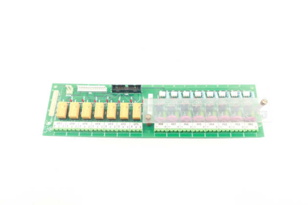 GE DS200SDCCG4RGD: Advanced Drive Control Card for Industrial Automation - Image 2