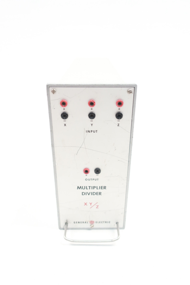 Fanuc A03B-0807-C154 CNC Control Module - Image 2