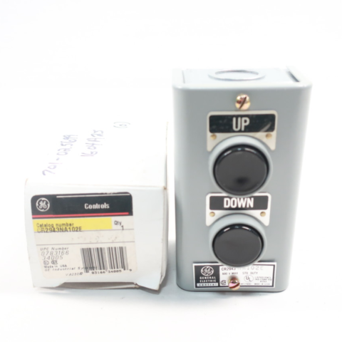 GE IC693APU302 Axis Positioning Module, Precision Control for Industrial Automation