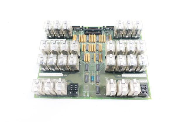 GE UR9EH PLC Module for Industrial Automation