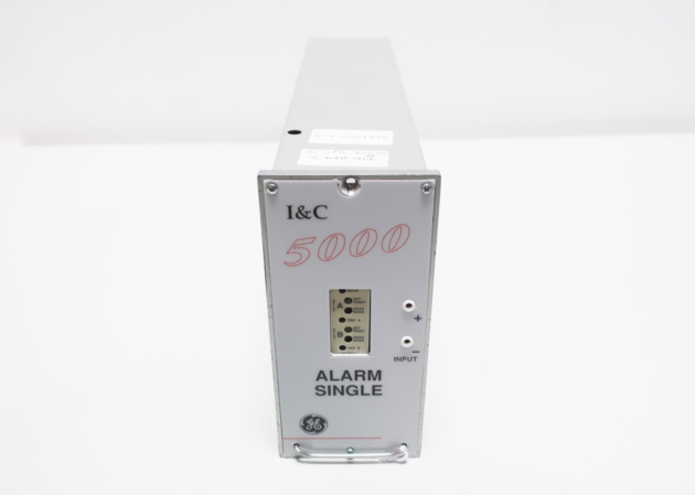 GE IS220PRTDH1B - Industrial RTD Input Module, High Precision, Durable & Reliable - Image 2