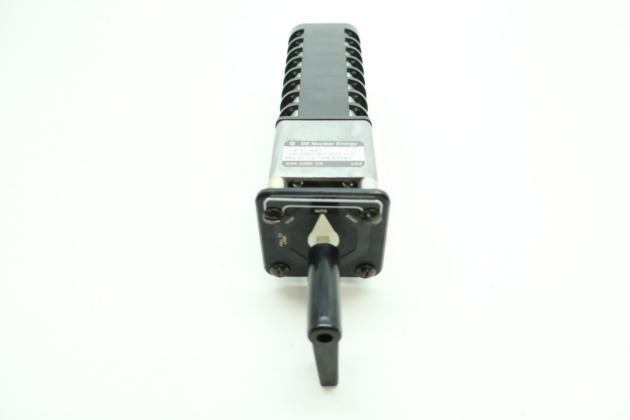 DS3800HMPJ1A1D GE General Electric Mark VI Circuit Board, for Industrial Control Systems - Image 2
