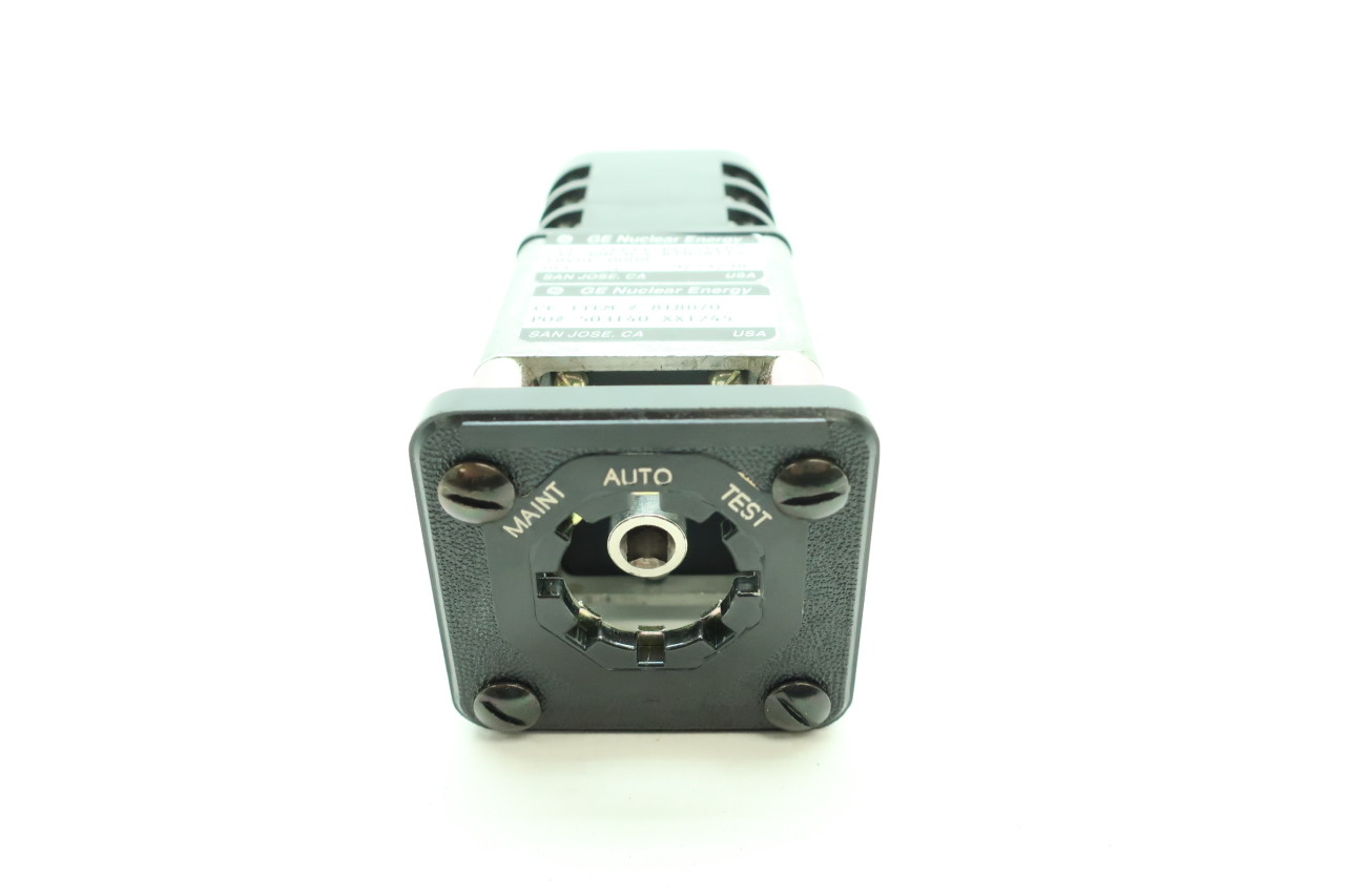 GE DS200SDCIG1AHB: Industrial Control System Power Supply & Instrumentation Board