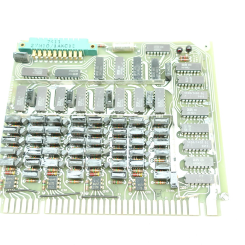 GE DS3800NPSE1E1G: A Cutting-Edge Mark IV Board for Industrial Control Solutions