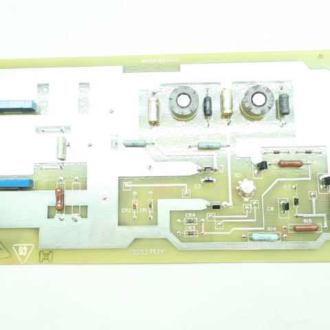 GE-FANUC A20B-2100-0800 Control Board