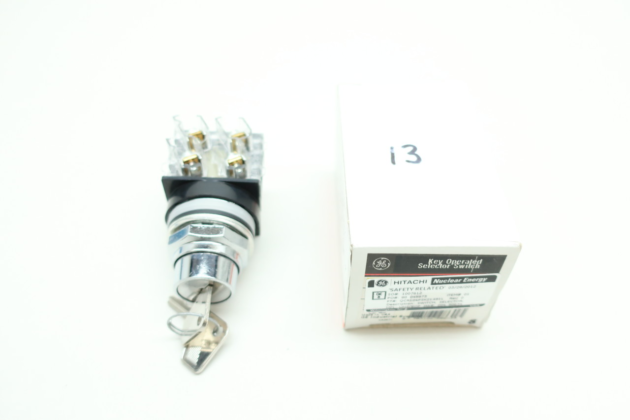 GE IC695CBL001A: CPU Energy Pack Cable, High-Performance Control Module