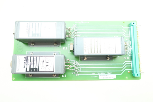 GE ME95MBP001: Advanced Central Processing Unit for Industrial Control