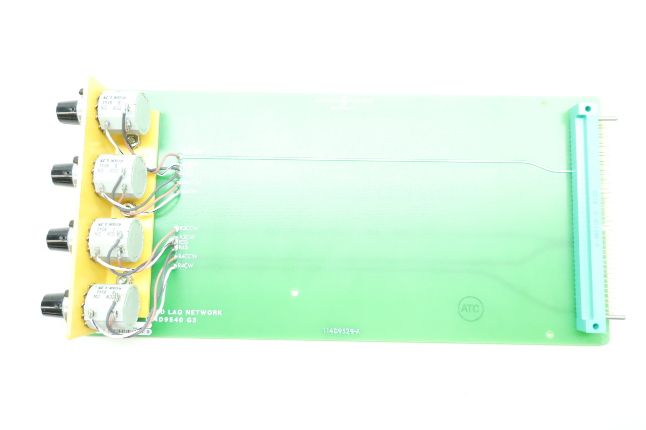 GE IS200ISBBG1AAB: Unmatched Performance in Bus Bypass Technology - Image 2