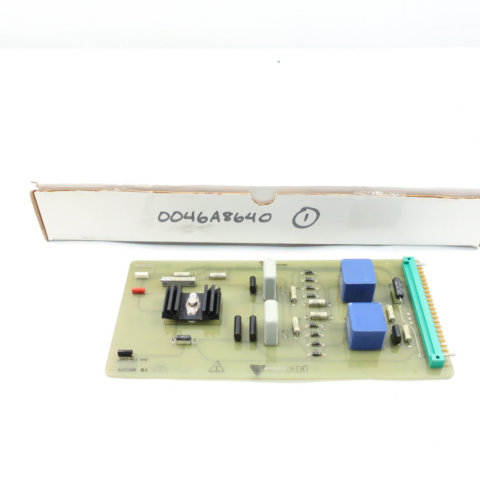 GE FANUC IC693CPU363DL - High-Performance Programmable Logic Controller Module