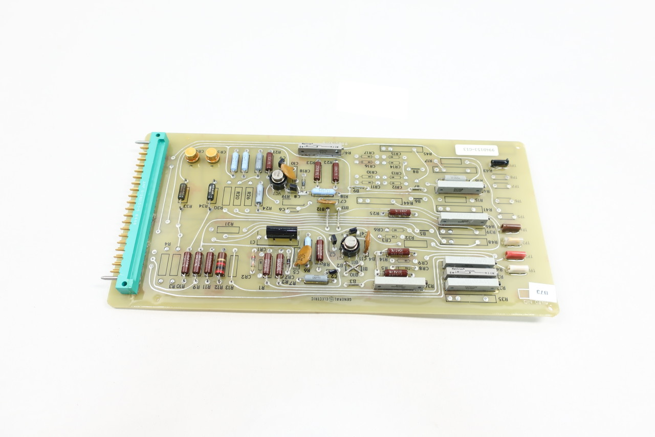 GE IC695RMX128 Control Module - Image 2