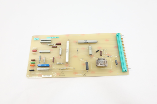 GE IS220PPRFH1A: Industrial Control System I/O Pack - Image 2