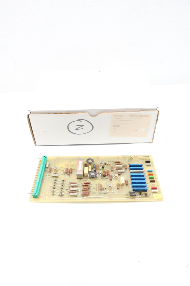 GE PRG-MODEM Communication Module - Image 2