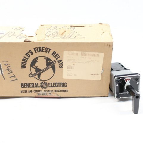 GE Original Multilin 750-P5-G5-S5 HI-A20 R-E H Control Module