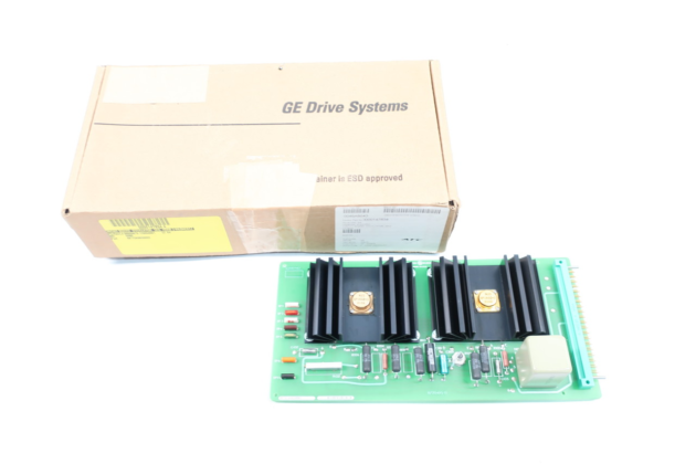 Fanuc A03B-0807-C154 CNC Control Module