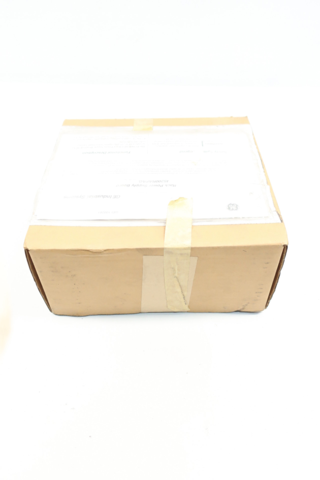 GE Fanuc IC660 ERD025B Control Module - High Performance Automation Core
